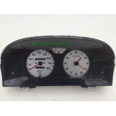 Aixam speedo unit 21k